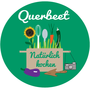 Querbeet-Natürlich kochen